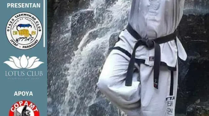 SEMINARIO Y EXAMENES DE GRADO EN ITTAF-PARAGUAY